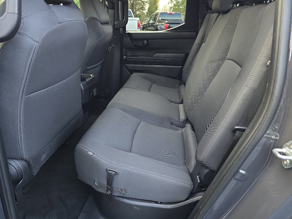 Certified 2024 Toyota Tacoma SR5 image 16