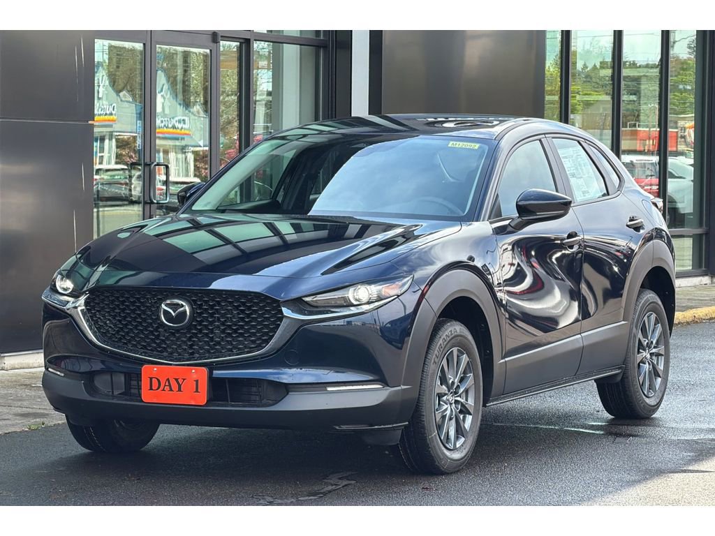 New 2026 MAZDA CX-30 AWD 2.5 S image 8