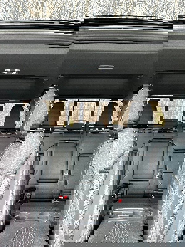 Used 2023 GMC Sierra 1500 Denali w/ Technology Package image 9