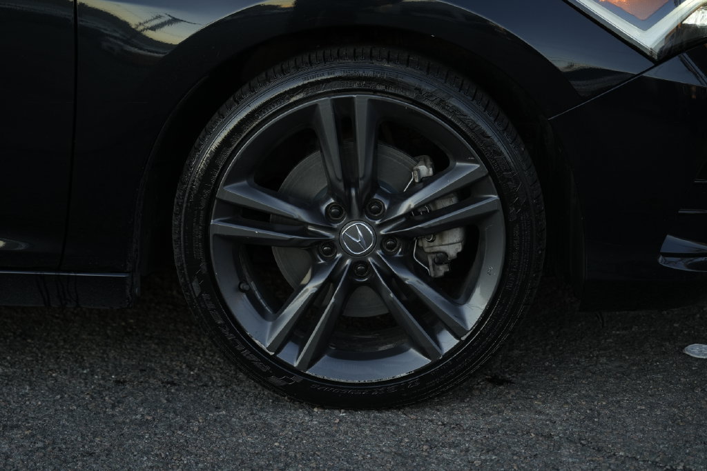 Used 2023 Acura Integra A-Spec w/ Technology Package FWD image 12