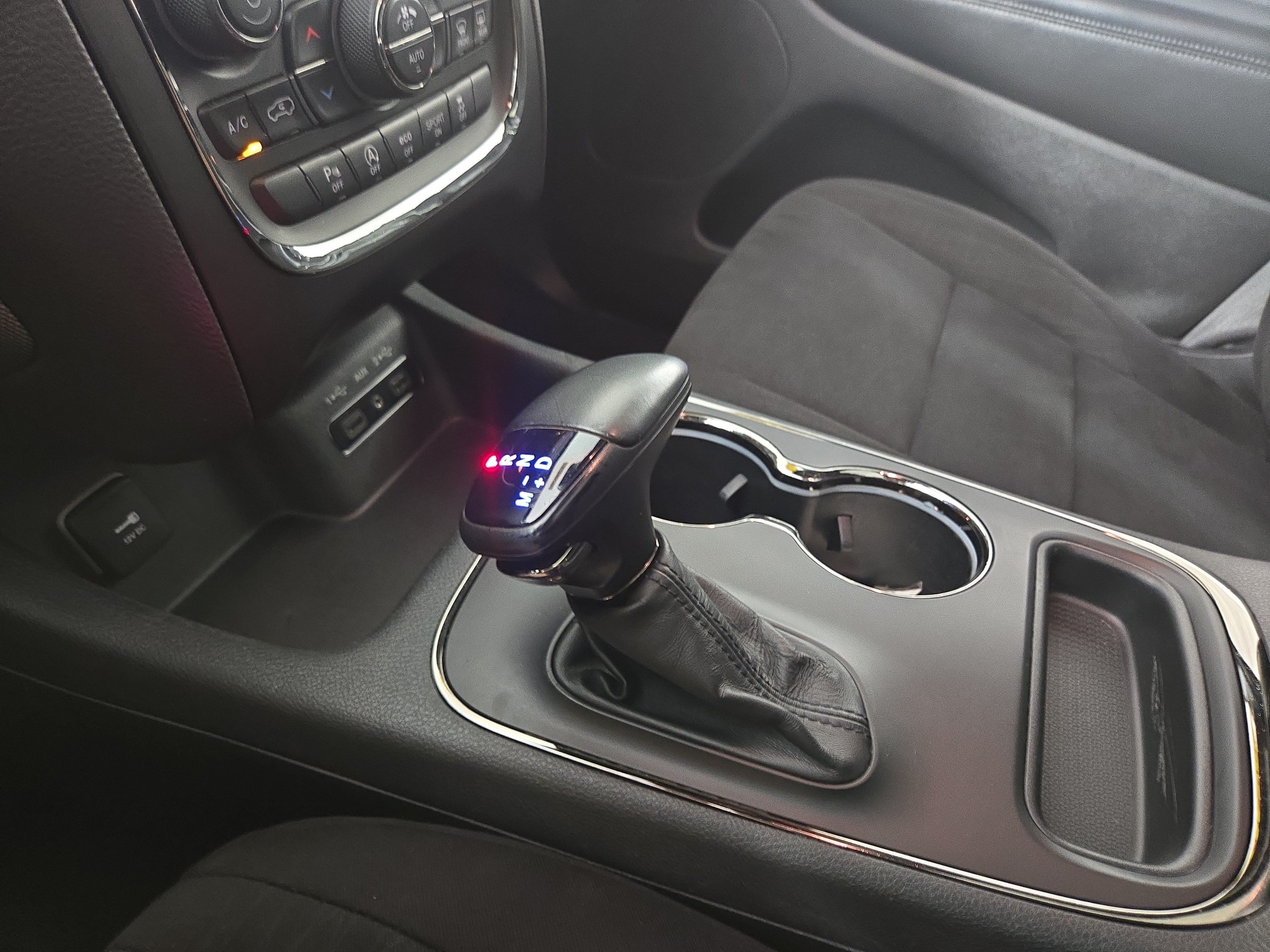 Used 2019 Dodge Durango GT w/ Blacktop Package AWD/4WD image 24