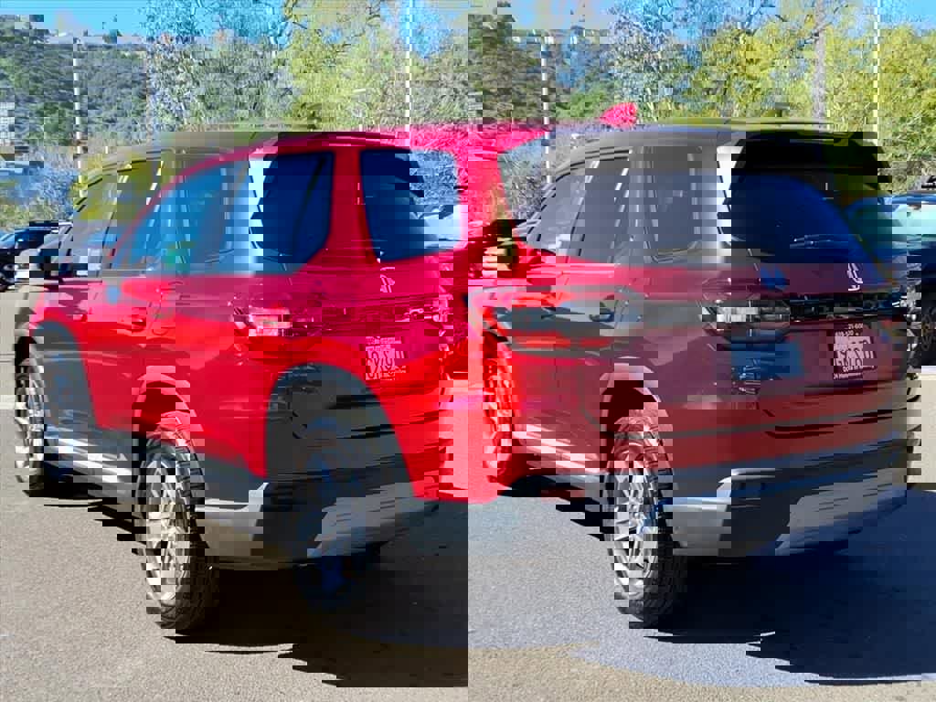 Certified 2023 Honda Pilot EX-L image 7