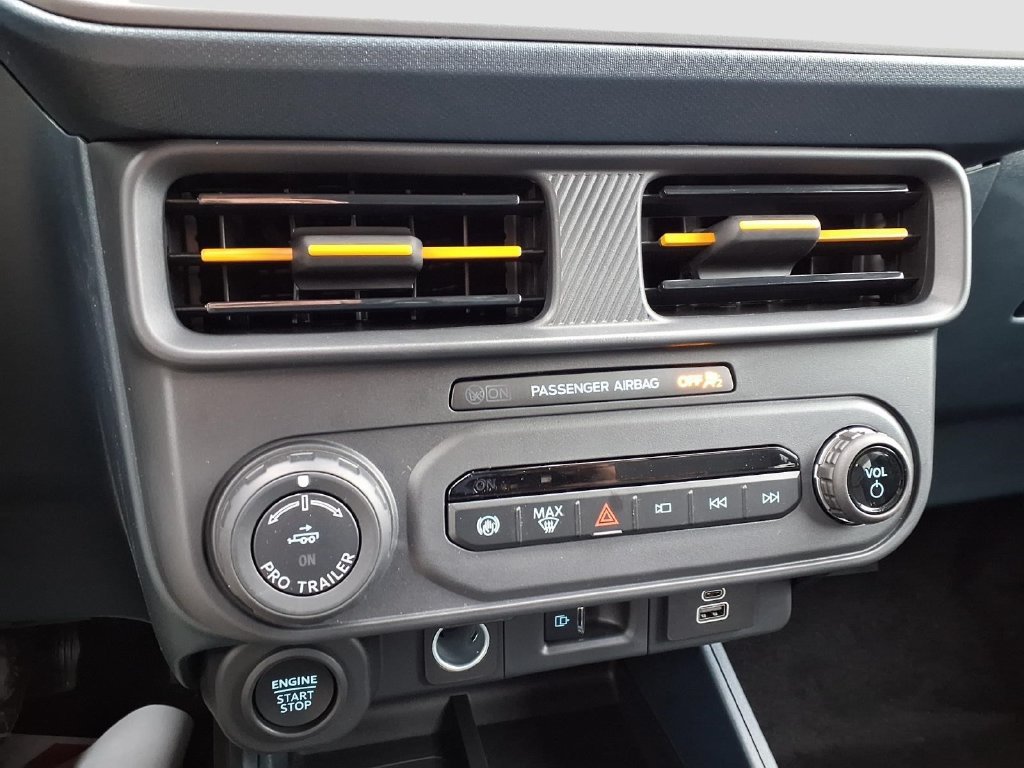 New 2026 Ford Maverick Tremor AWD/4WD image 13