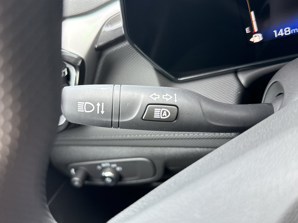 New 2026 Chevrolet TrailBlazer LS w/ LS Convenience Package FWD image 12