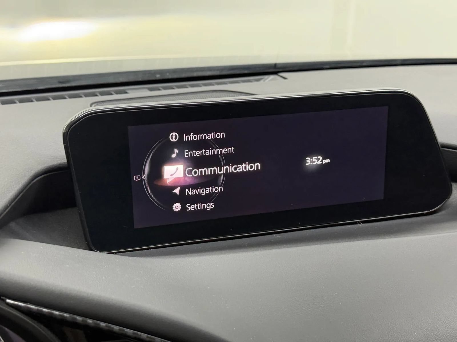 Used 2021 MAZDA MAZDA3 s FWD image 28