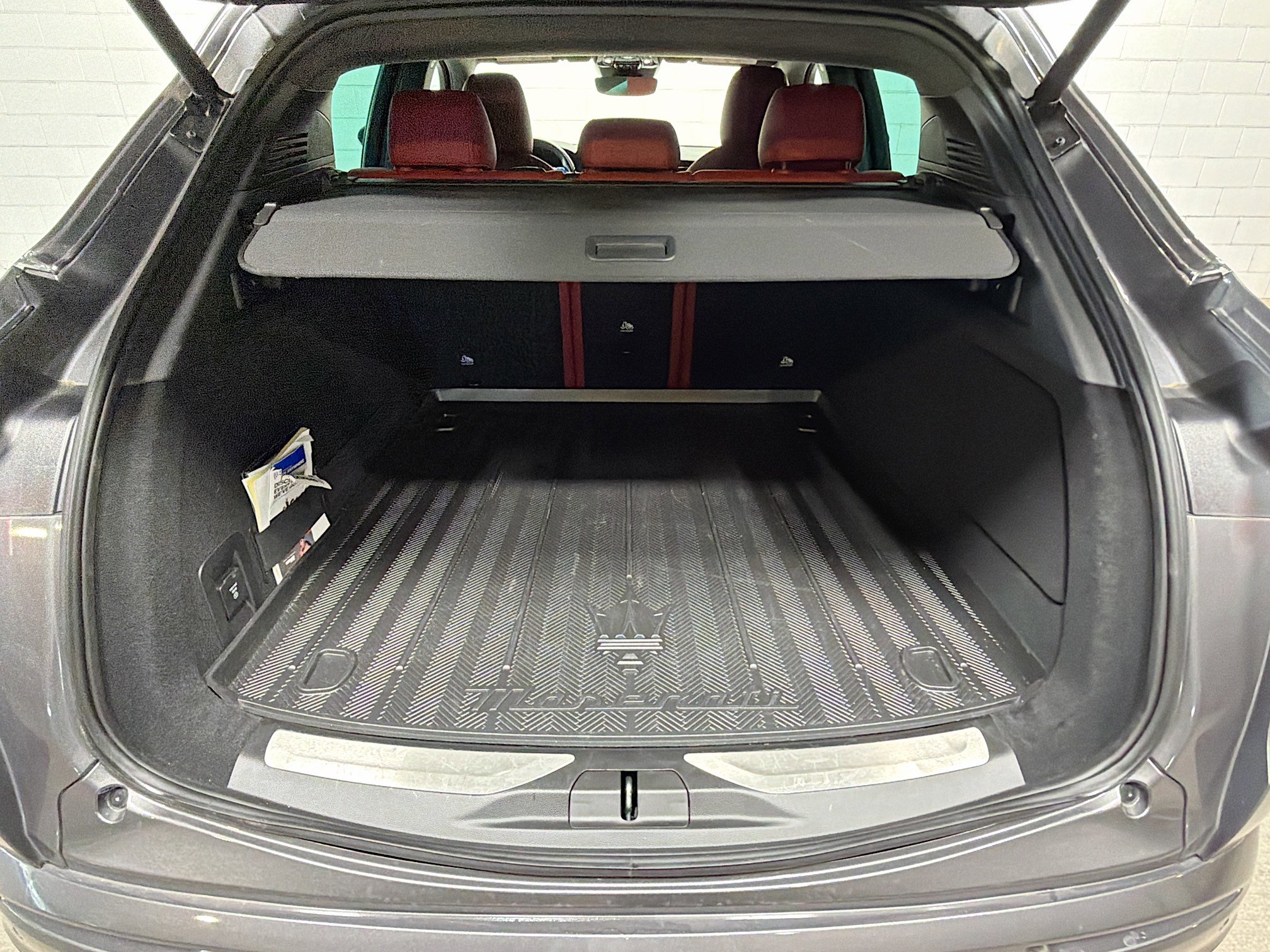 Used 2023 Maserati Grecale Modena image 13