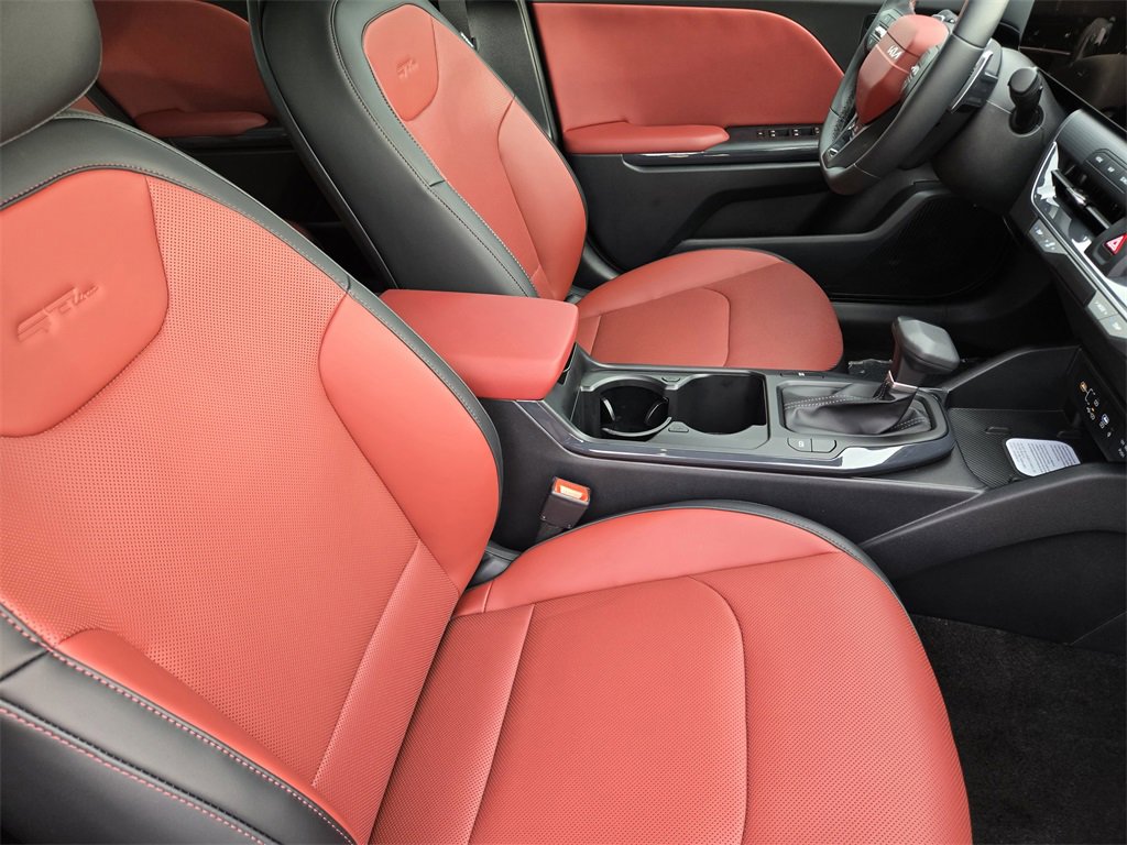 New 2025 Kia K4 GT-Line image 20