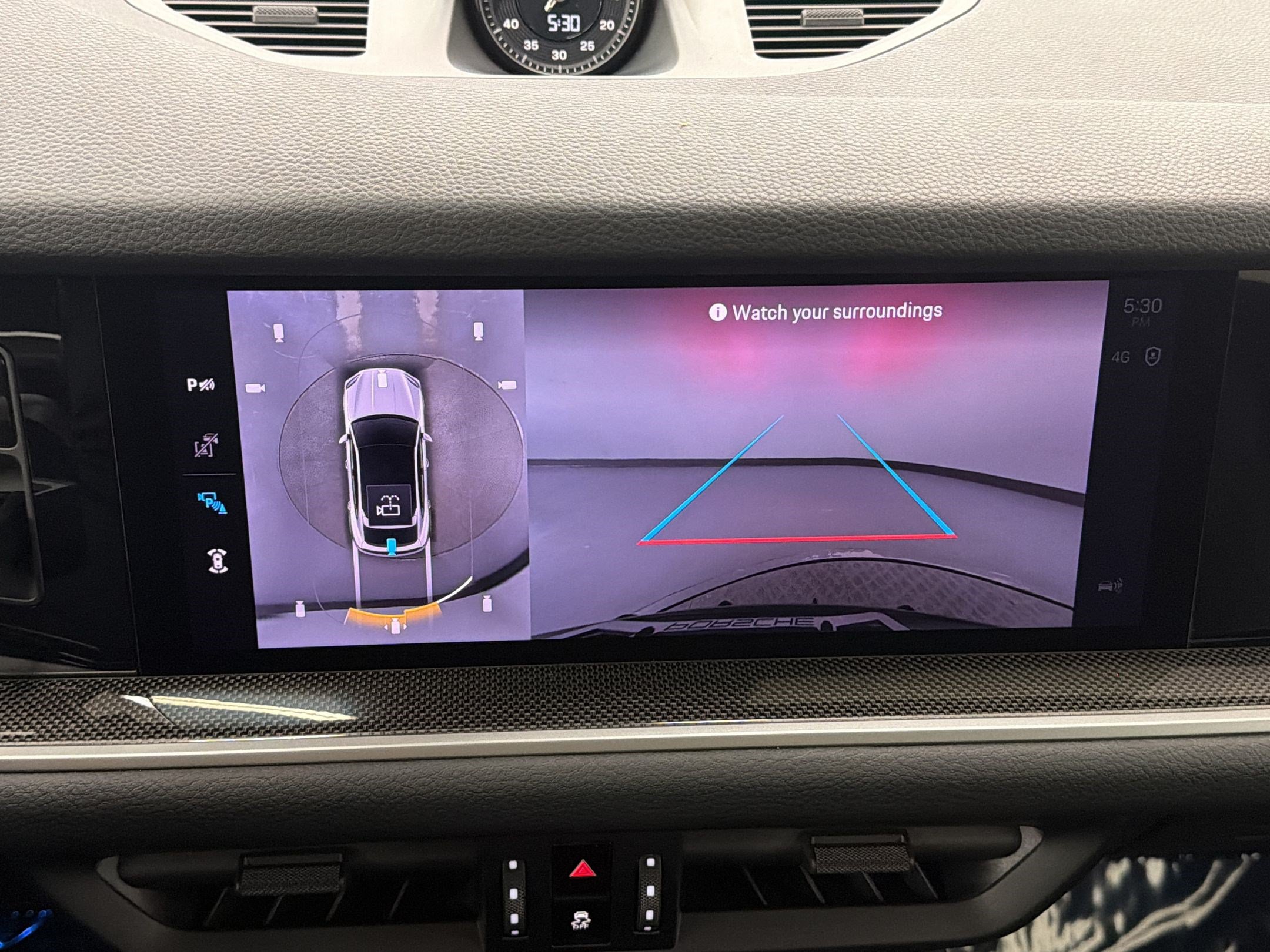 New 2026 Porsche Cayenne Coupe AWD/4WD image 24