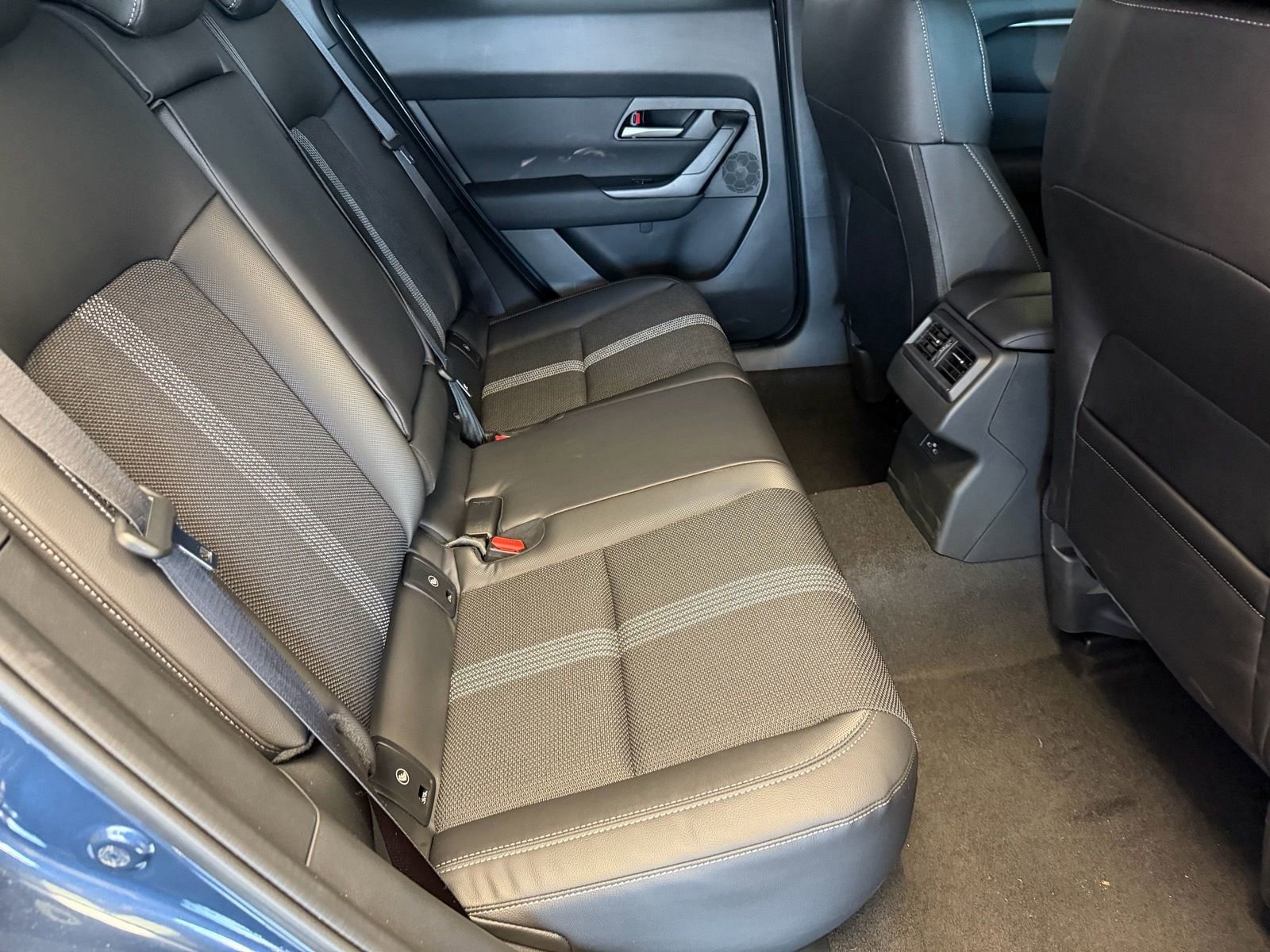 New 2026 MAZDA CX-50 AWD 2.5 S w/ Preferred Pkg image 13