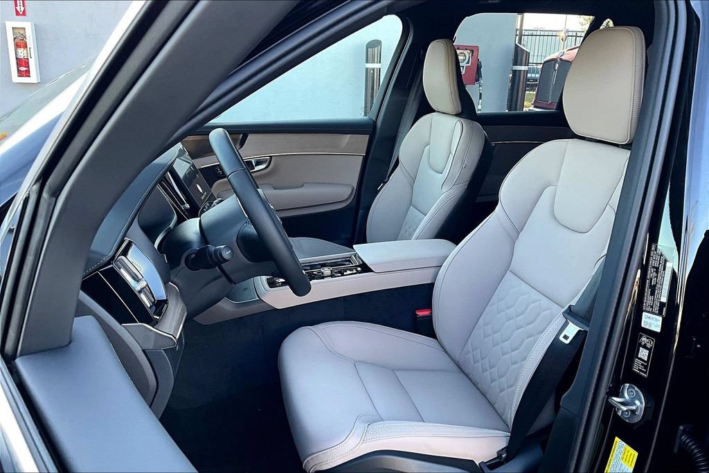 New 2026 Volvo XC90 B6 Plus AWD/4WD image 27