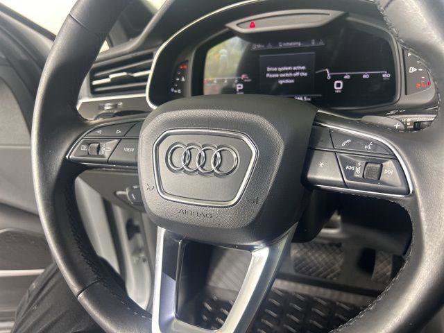 Certified 2023 Audi Q7 2.0T Premium Plus AWD/4WD image 23