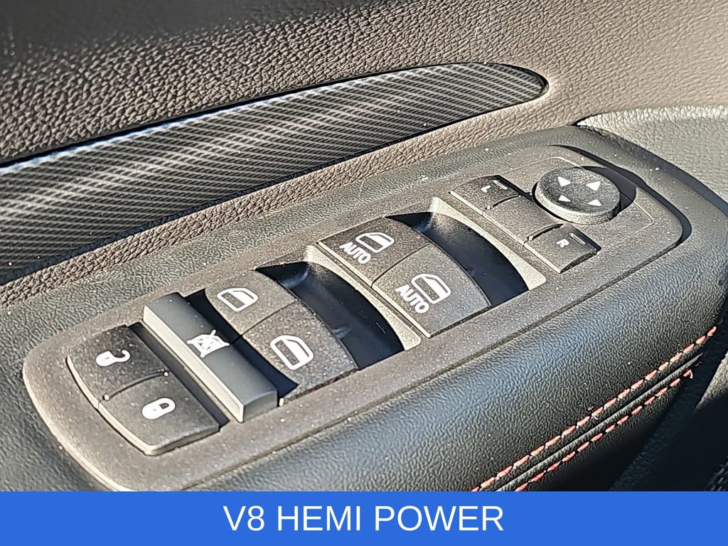 New 2026 Dodge Durango GT w/ Blacktop Package image 30