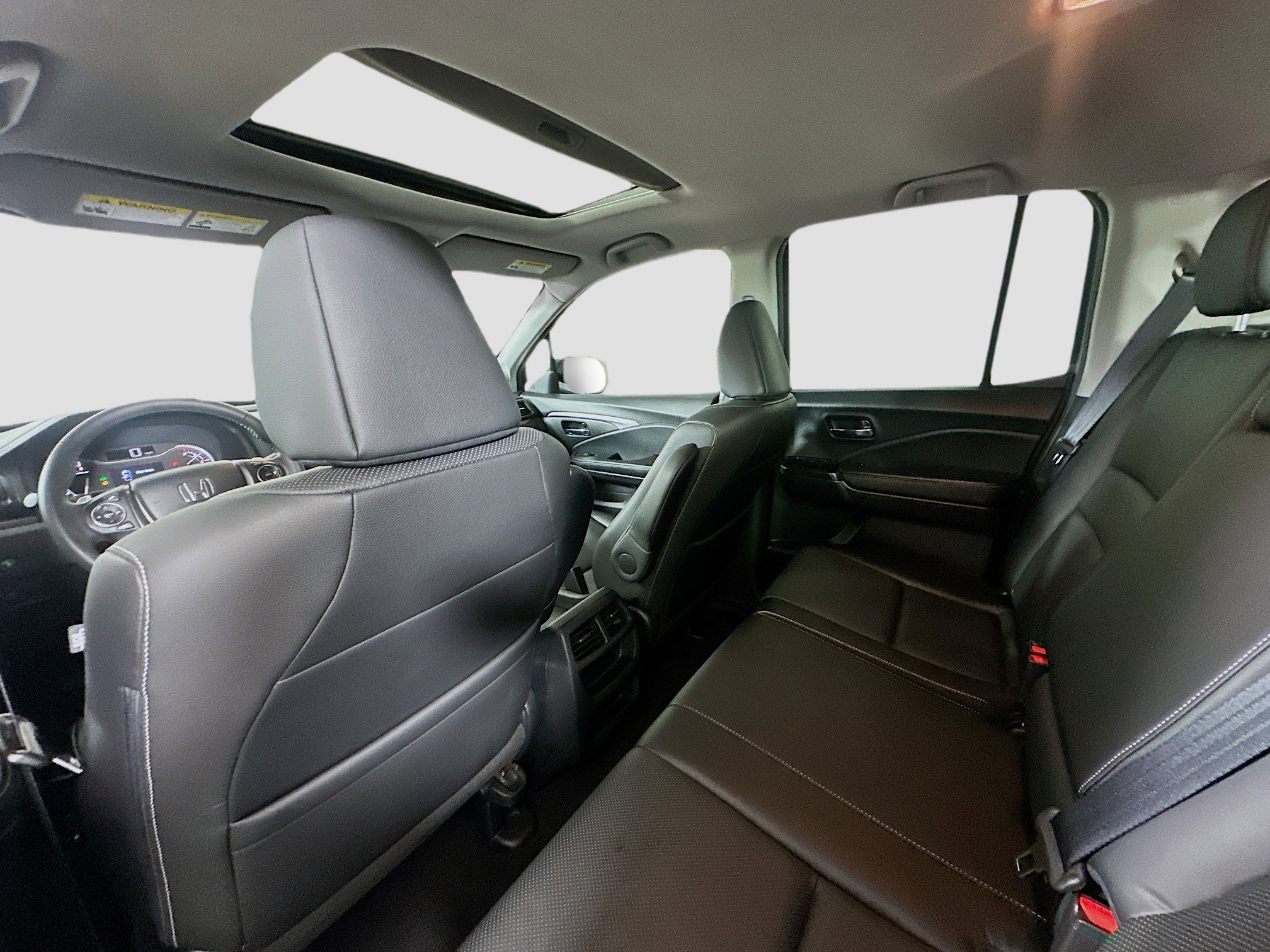 Used 2023 Honda Ridgeline RTL image 23