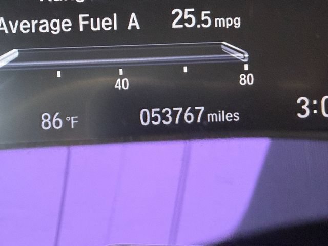 Used 2019 Honda CR-V EX-L image 28