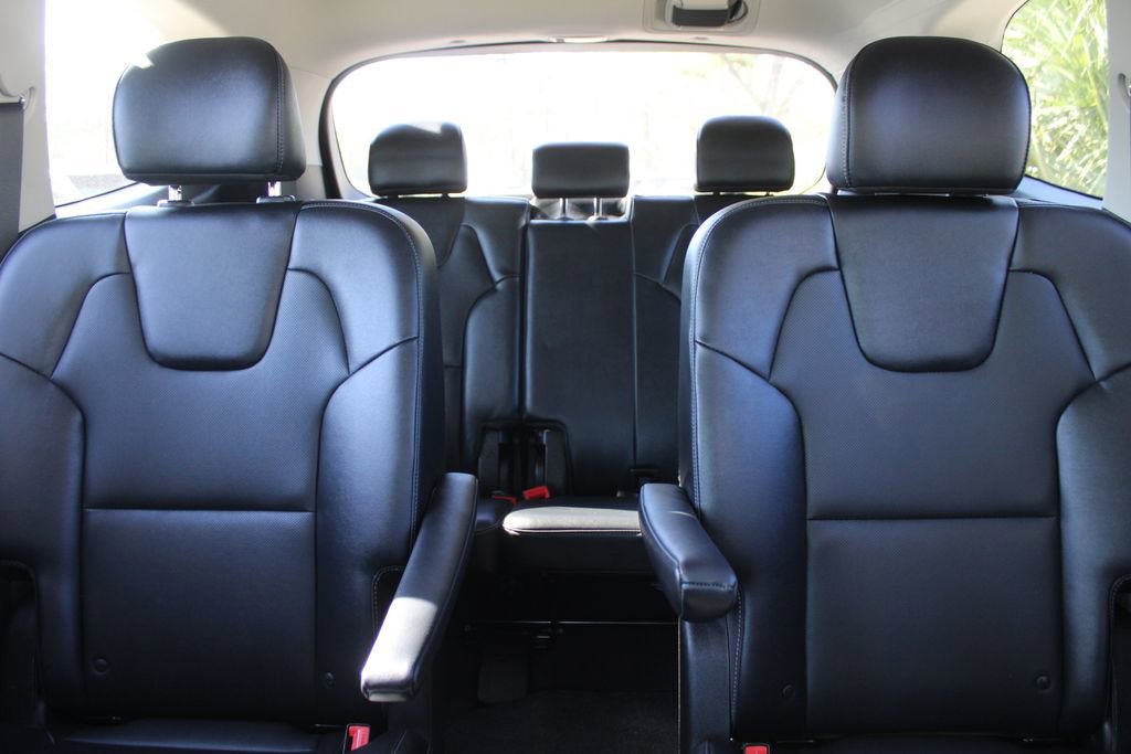 Certified 2023 Kia Telluride S w/ S Sunroof Package image 55