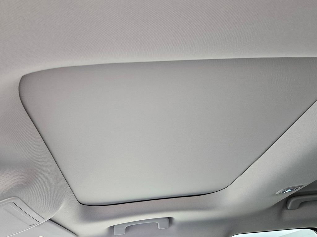 New 2025 Ford Bronco Sport Heritage w/ Convenience Package image 22