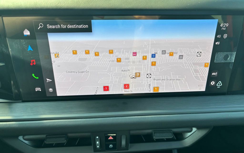 New 2026 Porsche Cayenne GTS AWD/4WD image 27