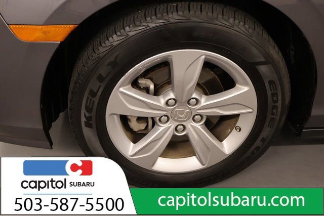 Used 2019 Honda Odyssey EX-L image 8