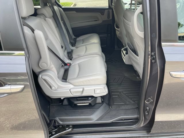 Used 2018 Honda Odyssey EX-L image 14