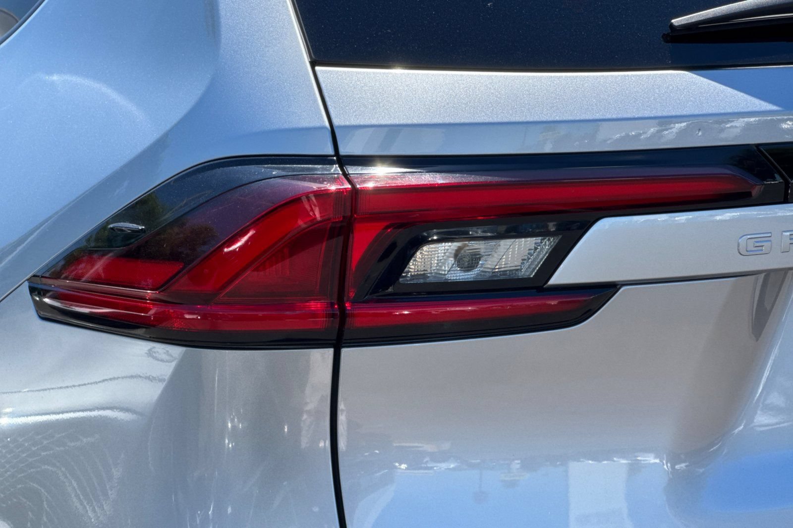 Used 2025 Toyota Grand Highlander FWD image 47