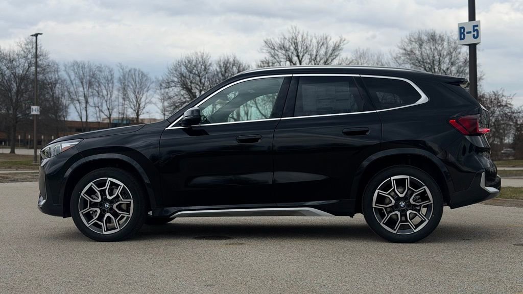 New 2026 BMW X1 xDrive28i image 3