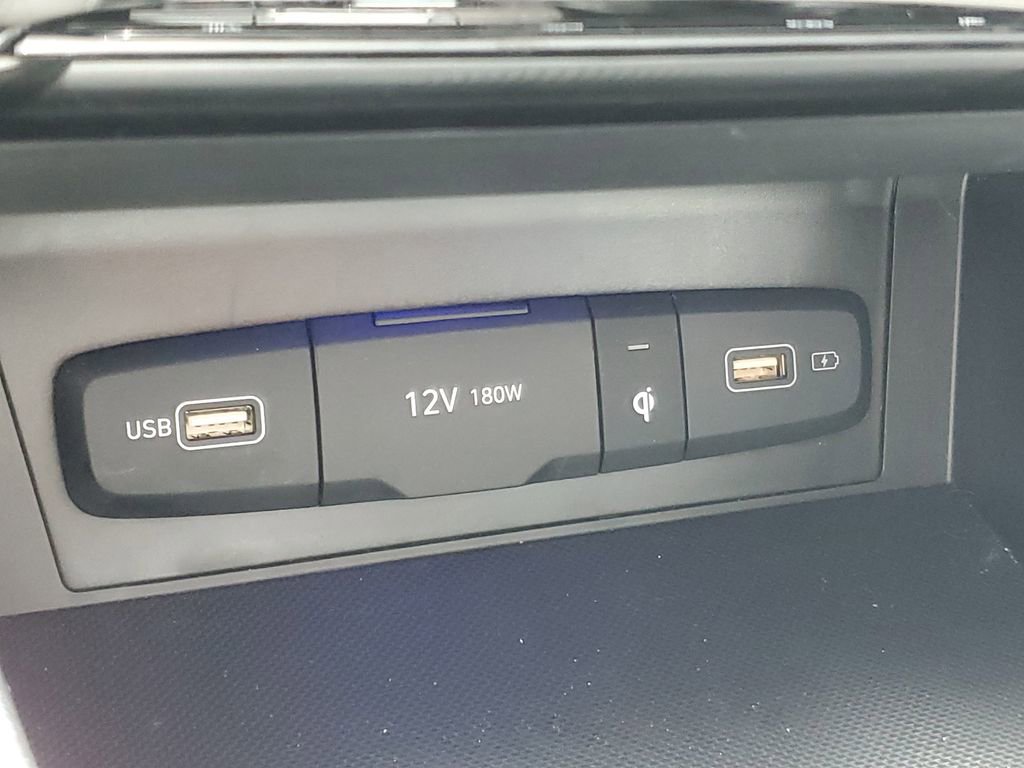 Used 2024 Hyundai Tucson SEL image 26