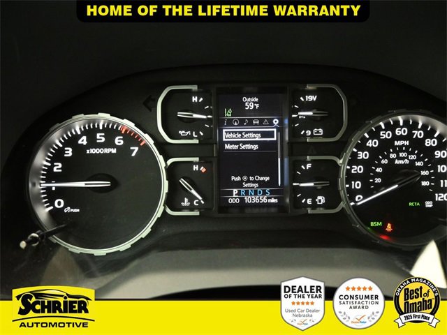 Used 2019 Toyota Tundra Limited image 15