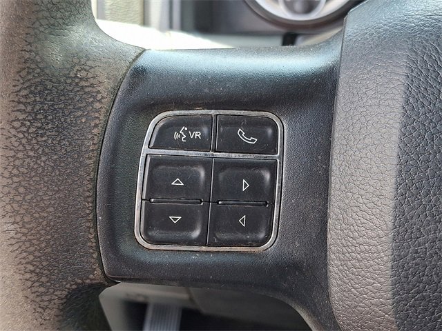 Used 2018 RAM 3500 Tradesman image 18