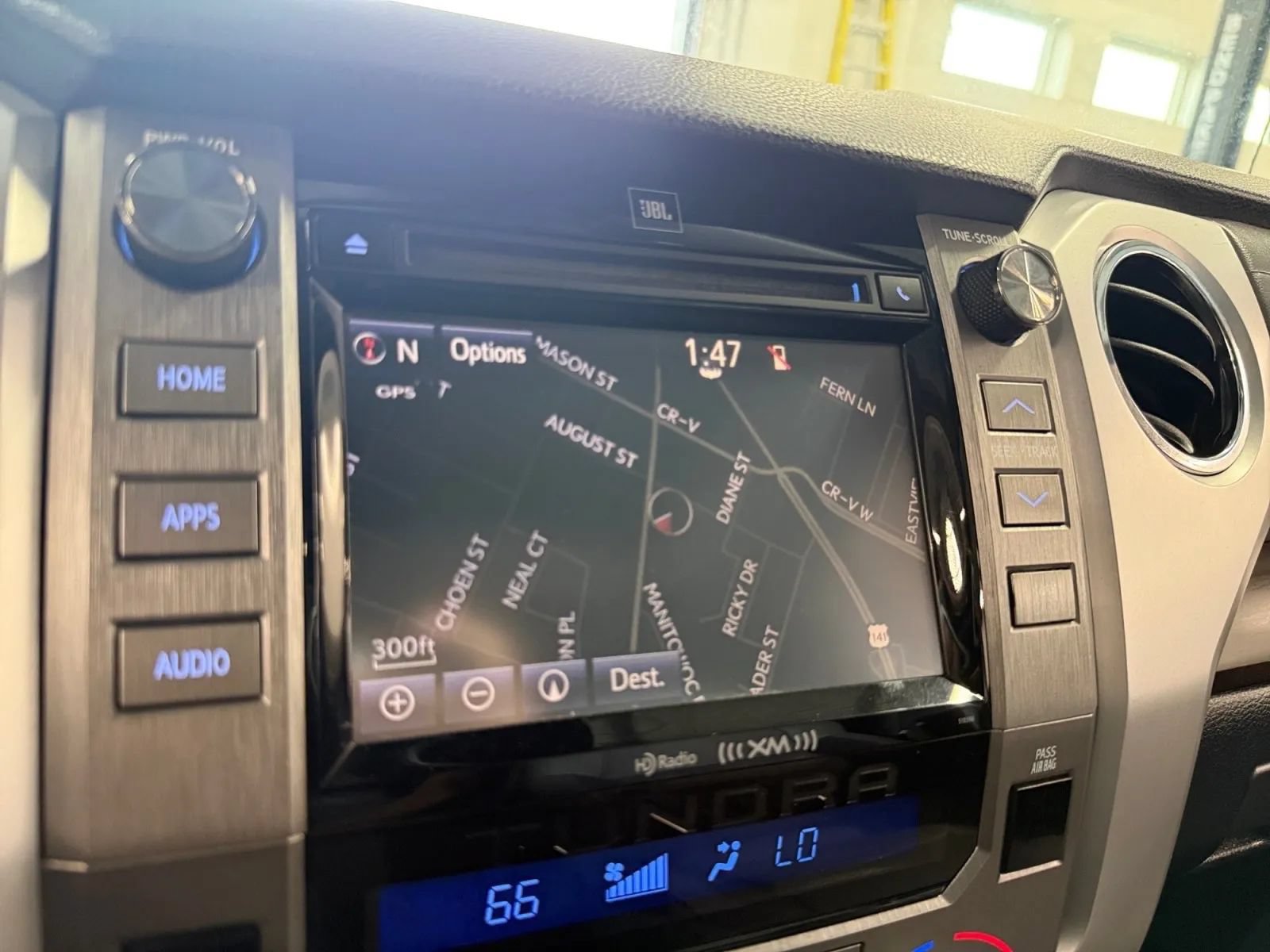 Used 2019 Toyota Tundra Limited AWD/4WD image 11