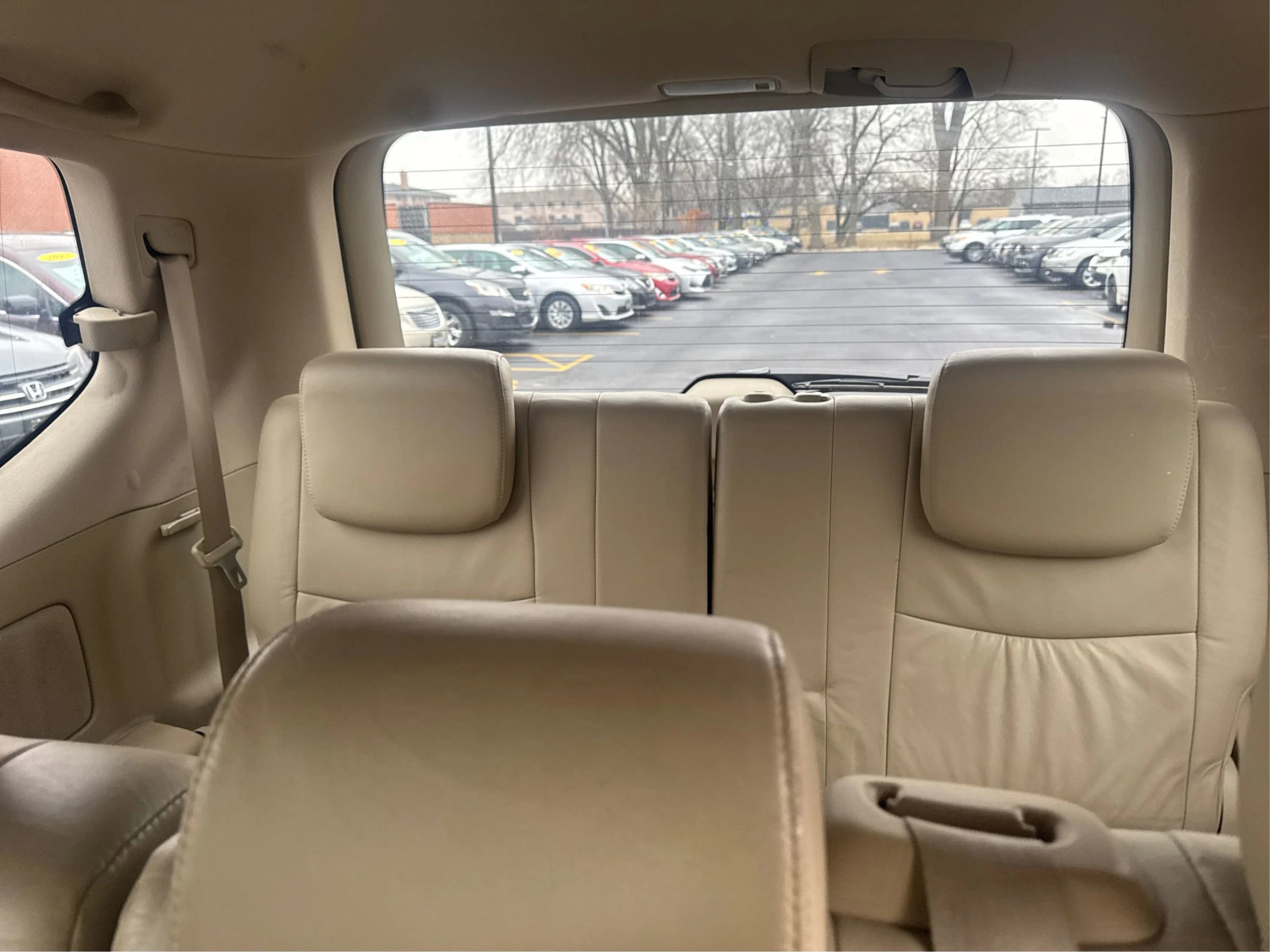 Used 2007 Lexus GX 470 image 32