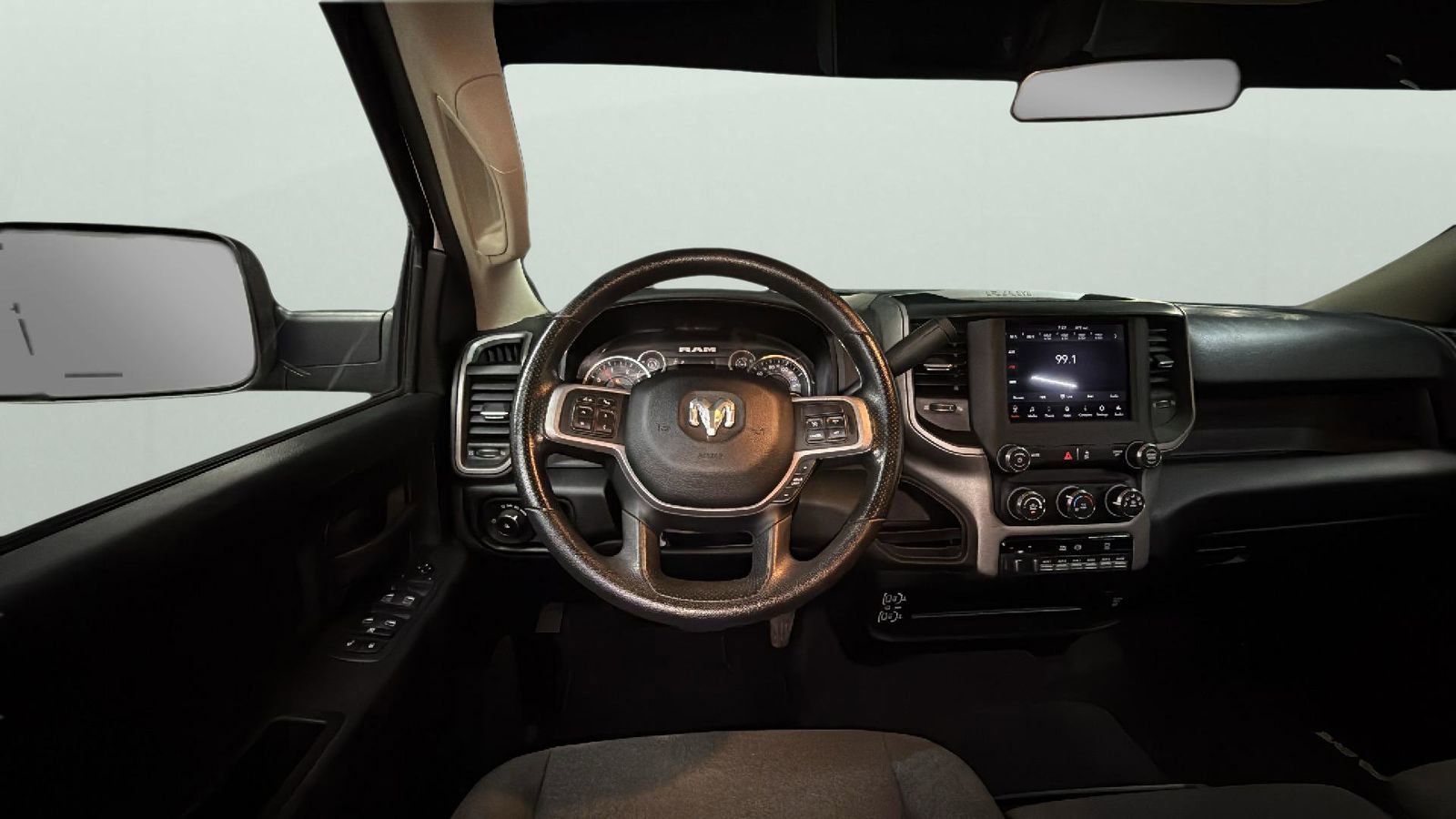 Used 2020 RAM 3500 Tradesman image 13