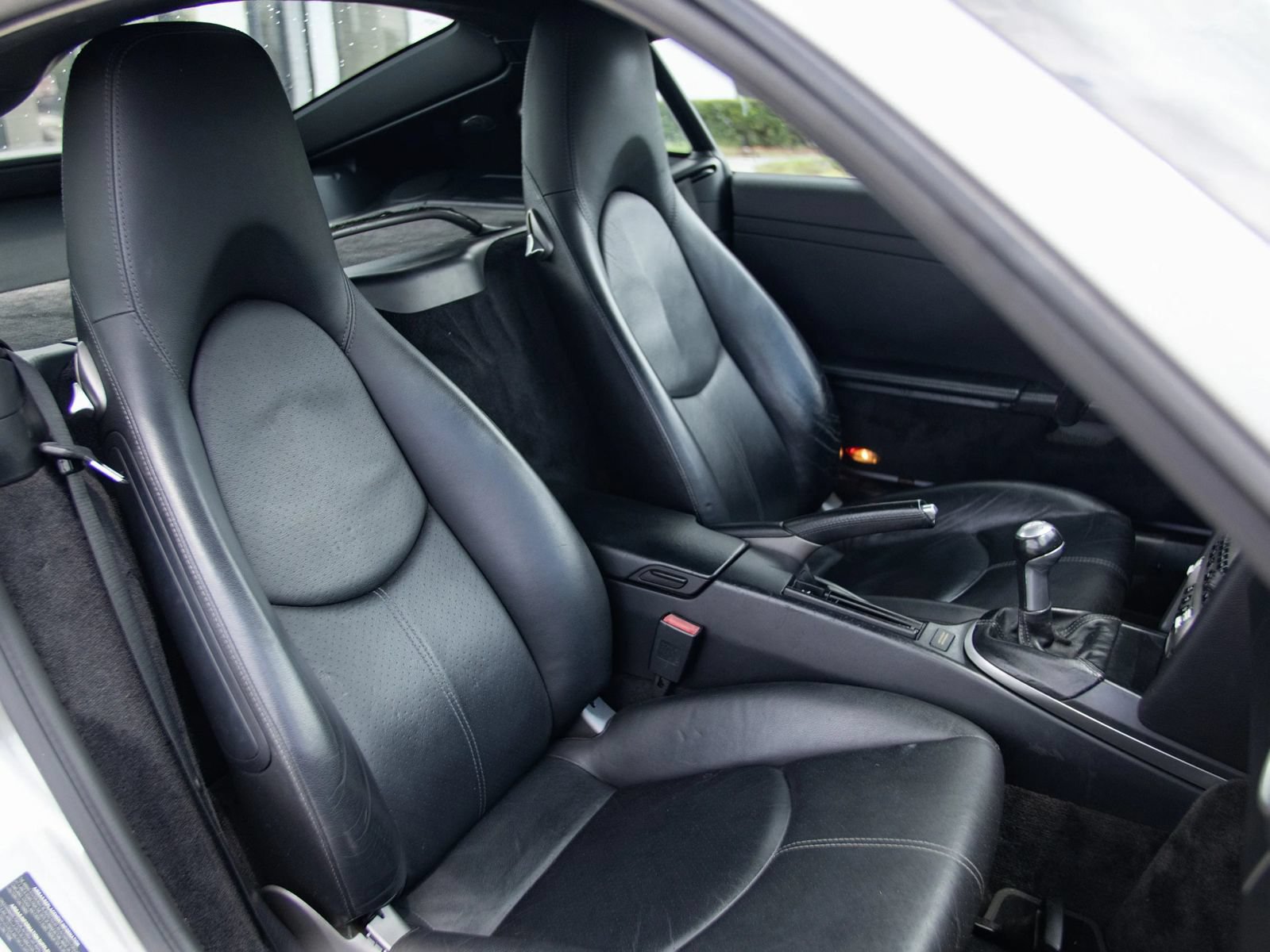 Used 2006 Porsche Cayman S RWD image 26