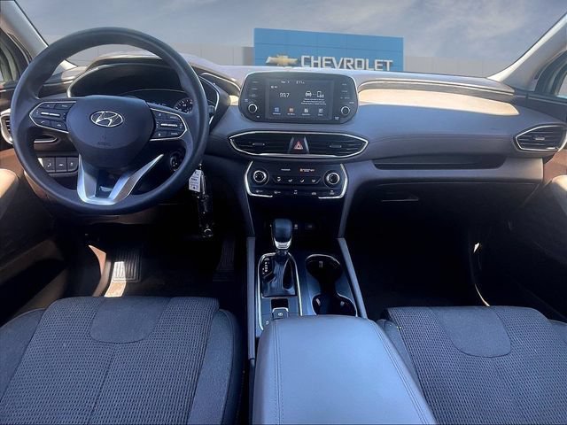Used 2019 Hyundai Santa Fe SE FWD image 9