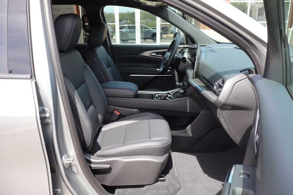 New 2026 Chevrolet Traverse LT AWD/4WD image 49