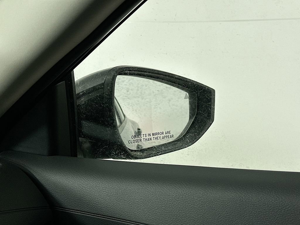 New 2026 Nissan Sentra SV w/ SV Convenience Package image 23