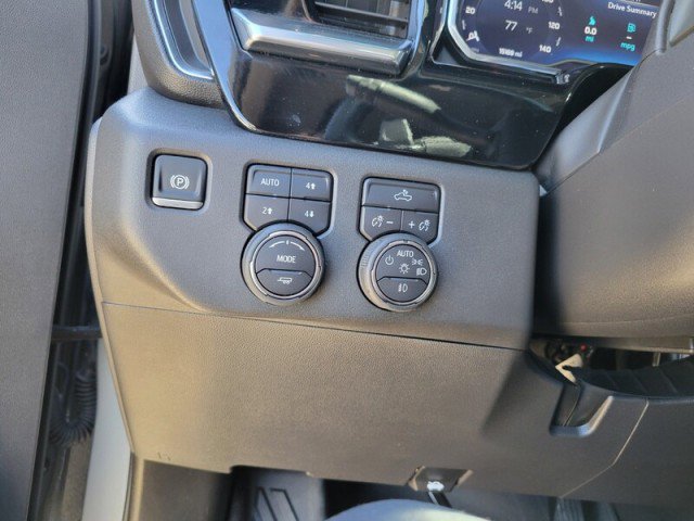 Used 2025 Chevrolet Silverado 1500 LT Trail Boss image 14