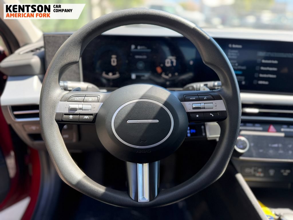 Used 2025 Hyundai Sonata SEL FWD image 14
