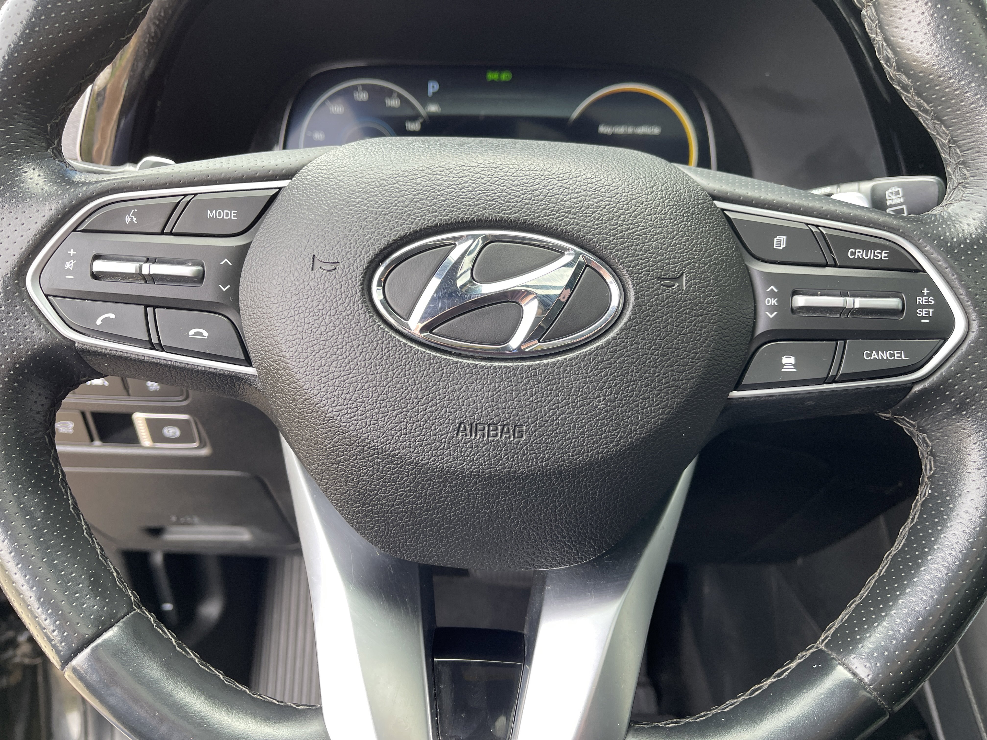Used 2021 Hyundai Palisade Calligraphy image 24