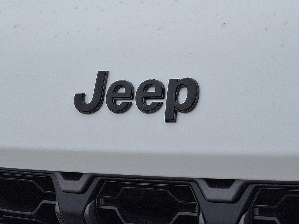 New 2026 Jeep Grand Cherokee Limited image 5