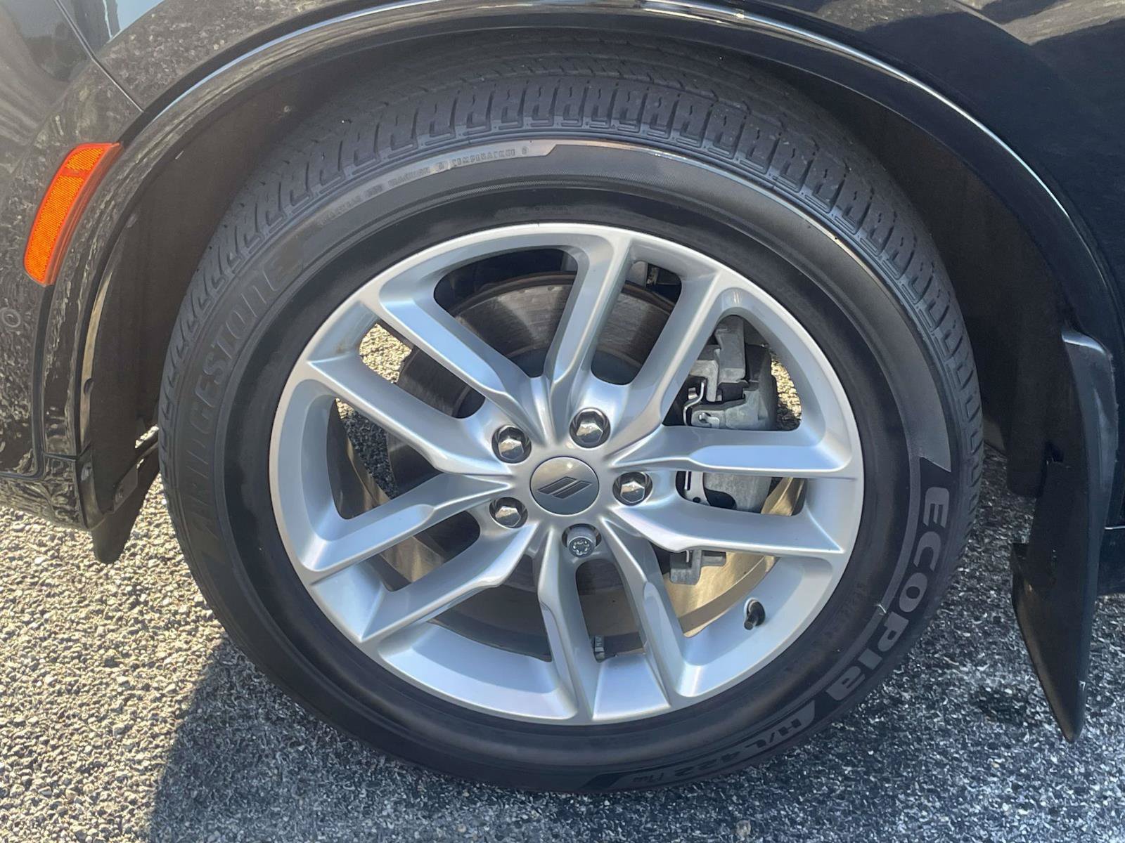 Used 2021 Dodge Durango R/T AWD/4WD image 13