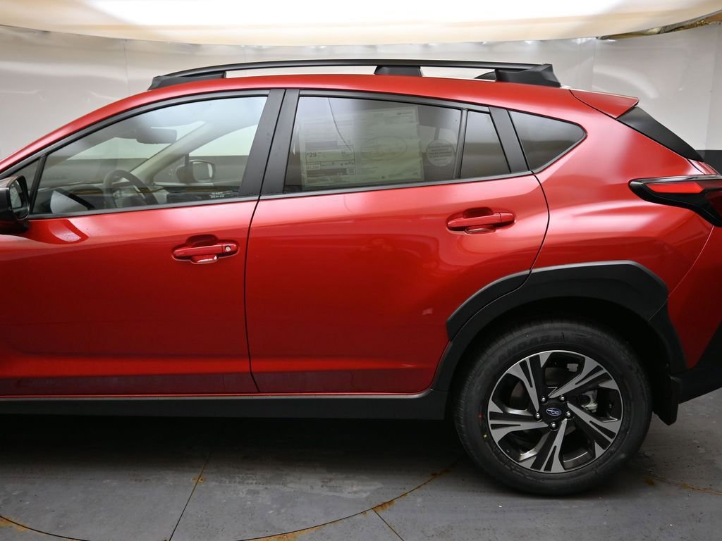 New 2026 Subaru Crosstrek 2.0i Premium image 11