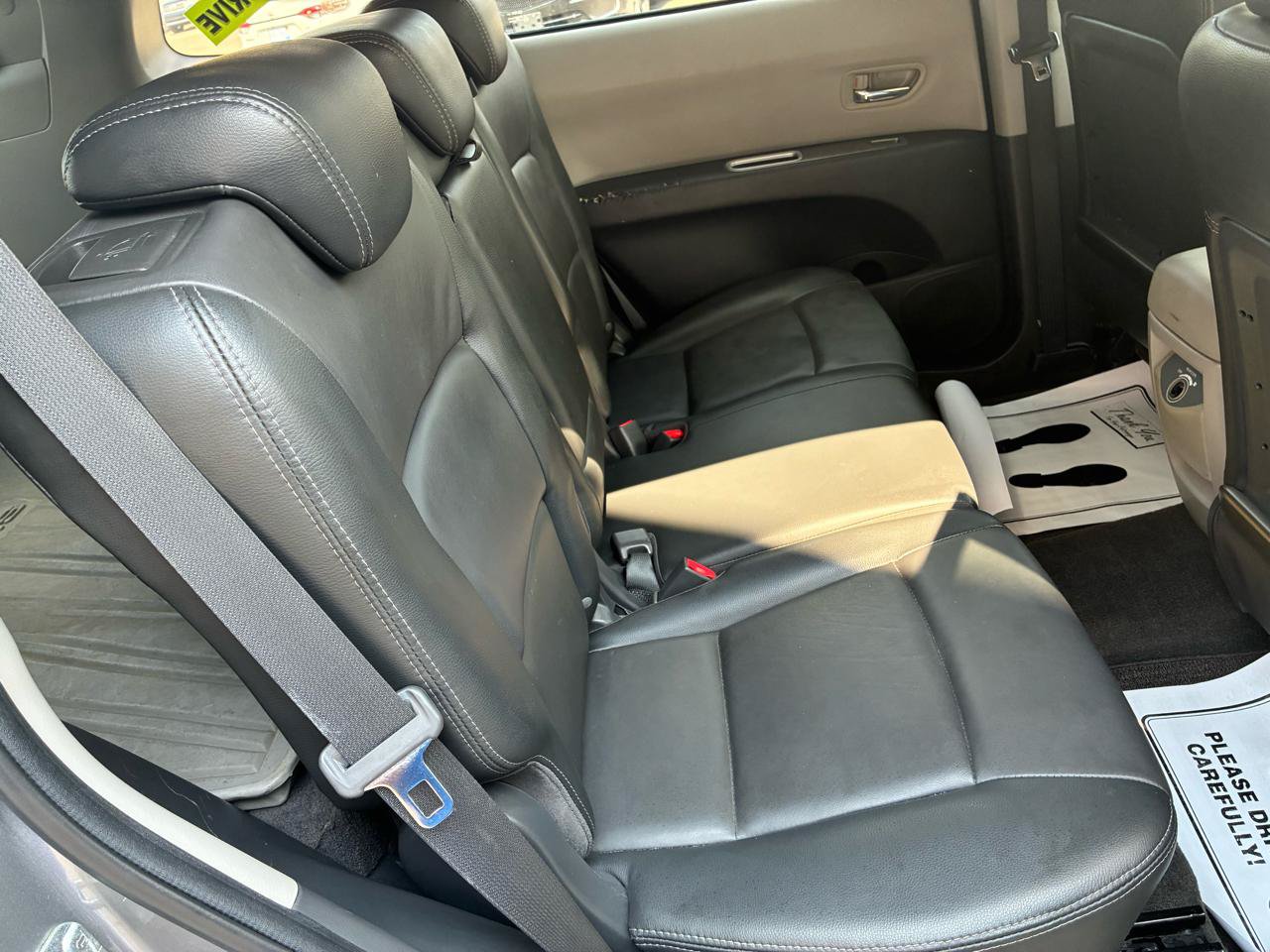 Used 2009 Subaru Tribeca Special Edition AWD/4WD image 11