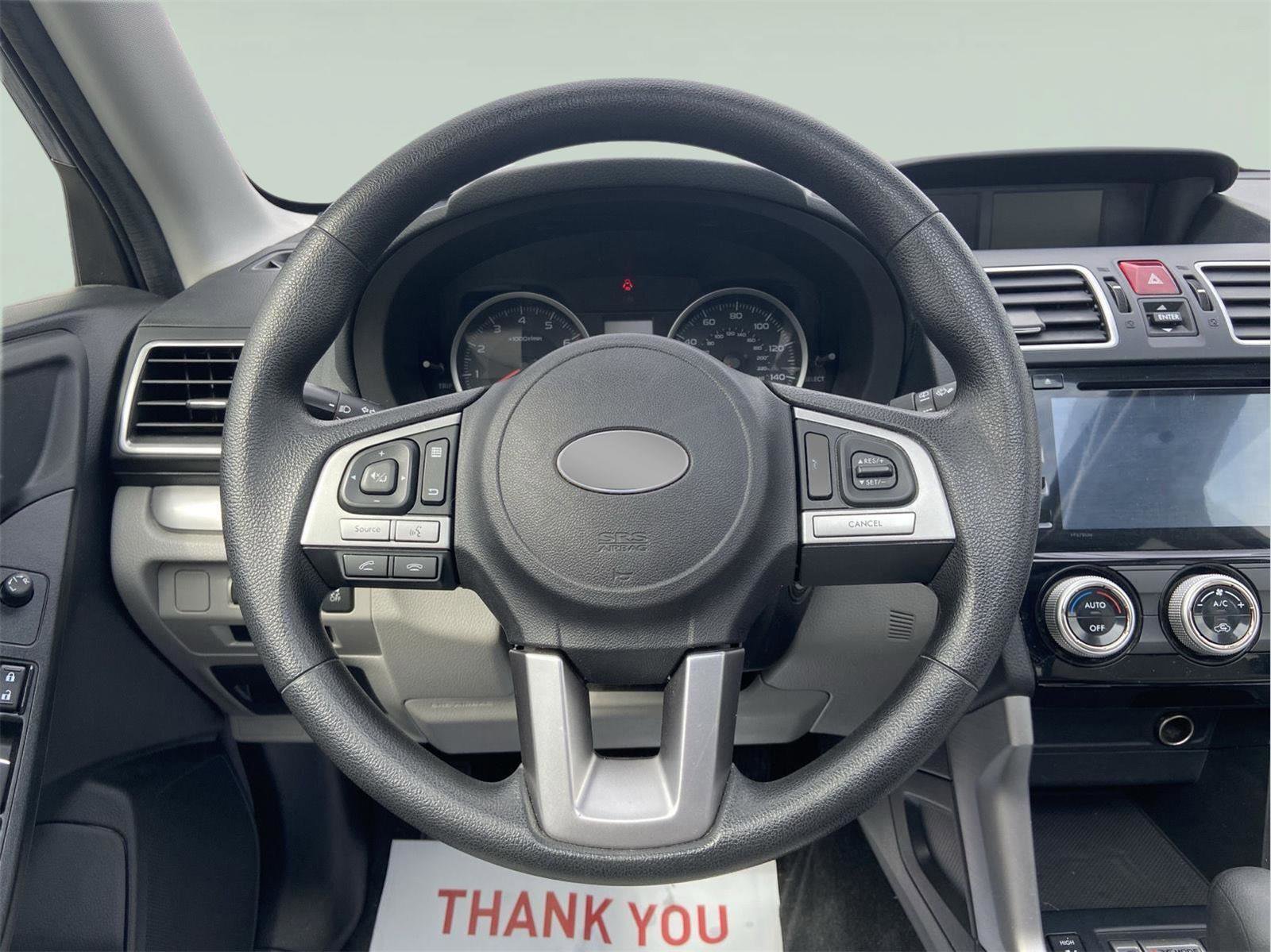 Used 2017 Subaru Forester 2.5i Premium w/ All-Weather Package image 17