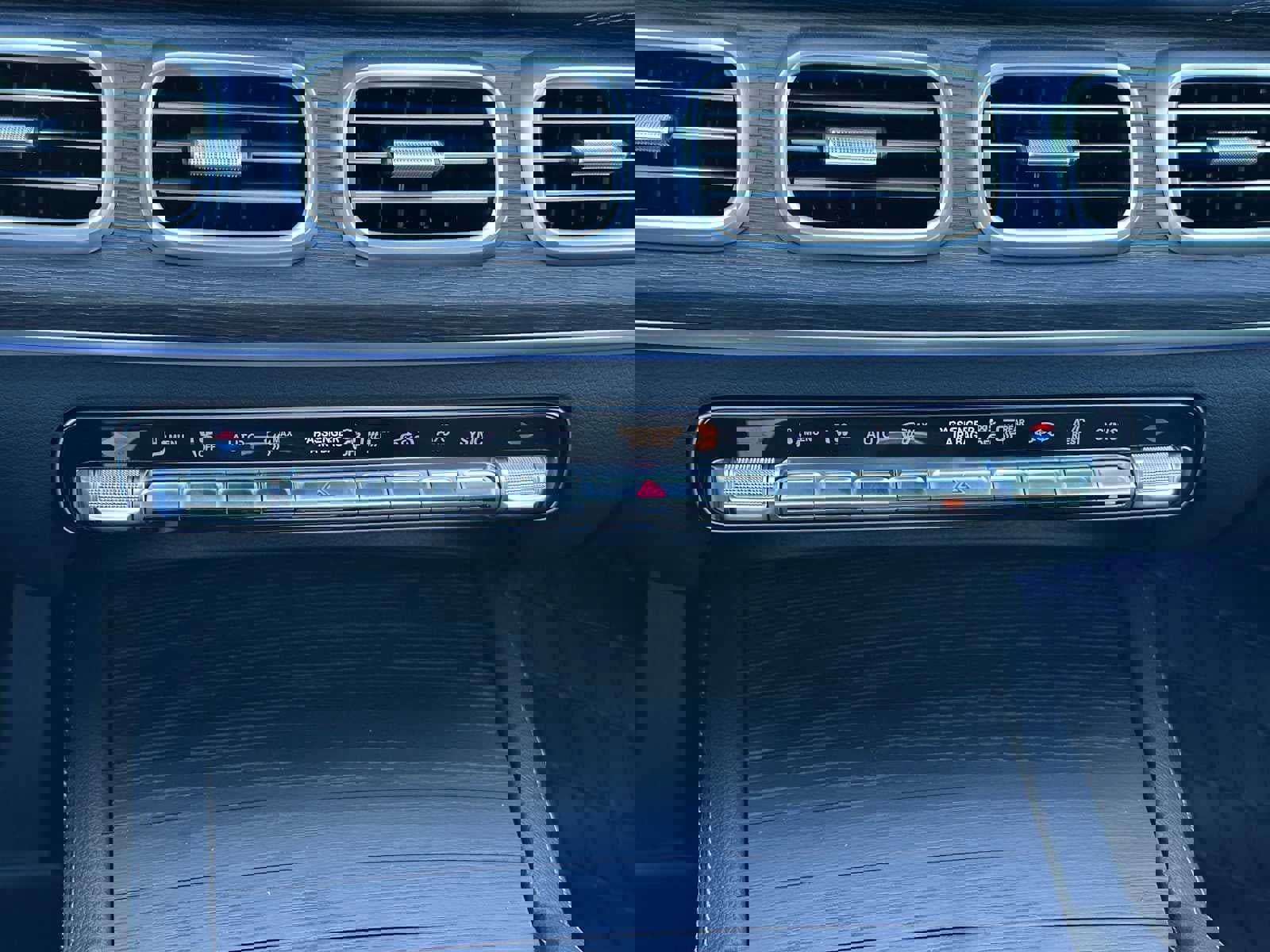 New 2026 Mercedes-Benz GLE 450 4MATIC Coupe image 27