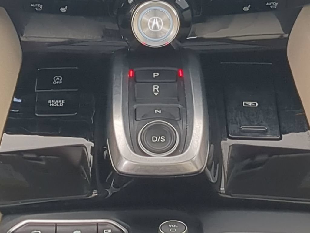 Used 2024 Acura MDX FWD image 19