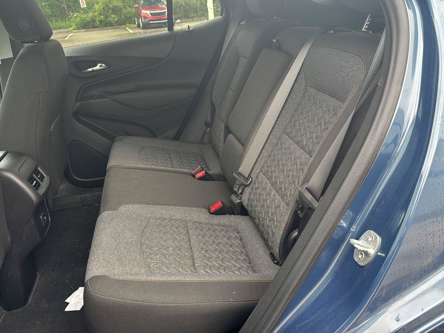 Used 2024 Chevrolet Equinox LT AWD/4WD image 10