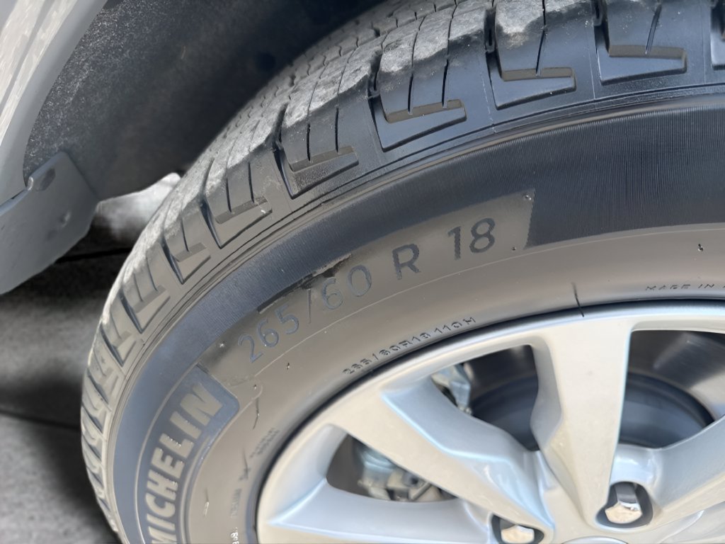 Used 2026 Dodge Durango GT RWD image 35