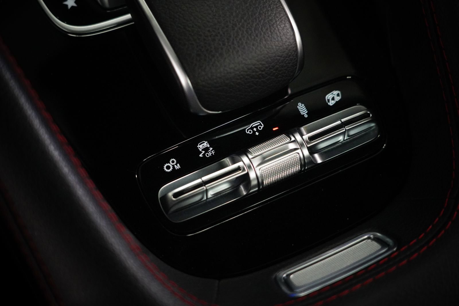 Certified 2022 Mercedes-Benz GLE 53 AMG AMG GLE 53 image 30