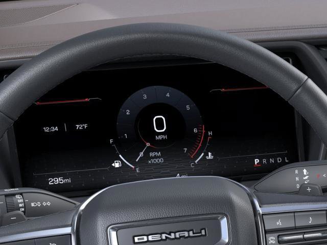 New 2026 GMC Terrain Denali AWD/4WD image 53