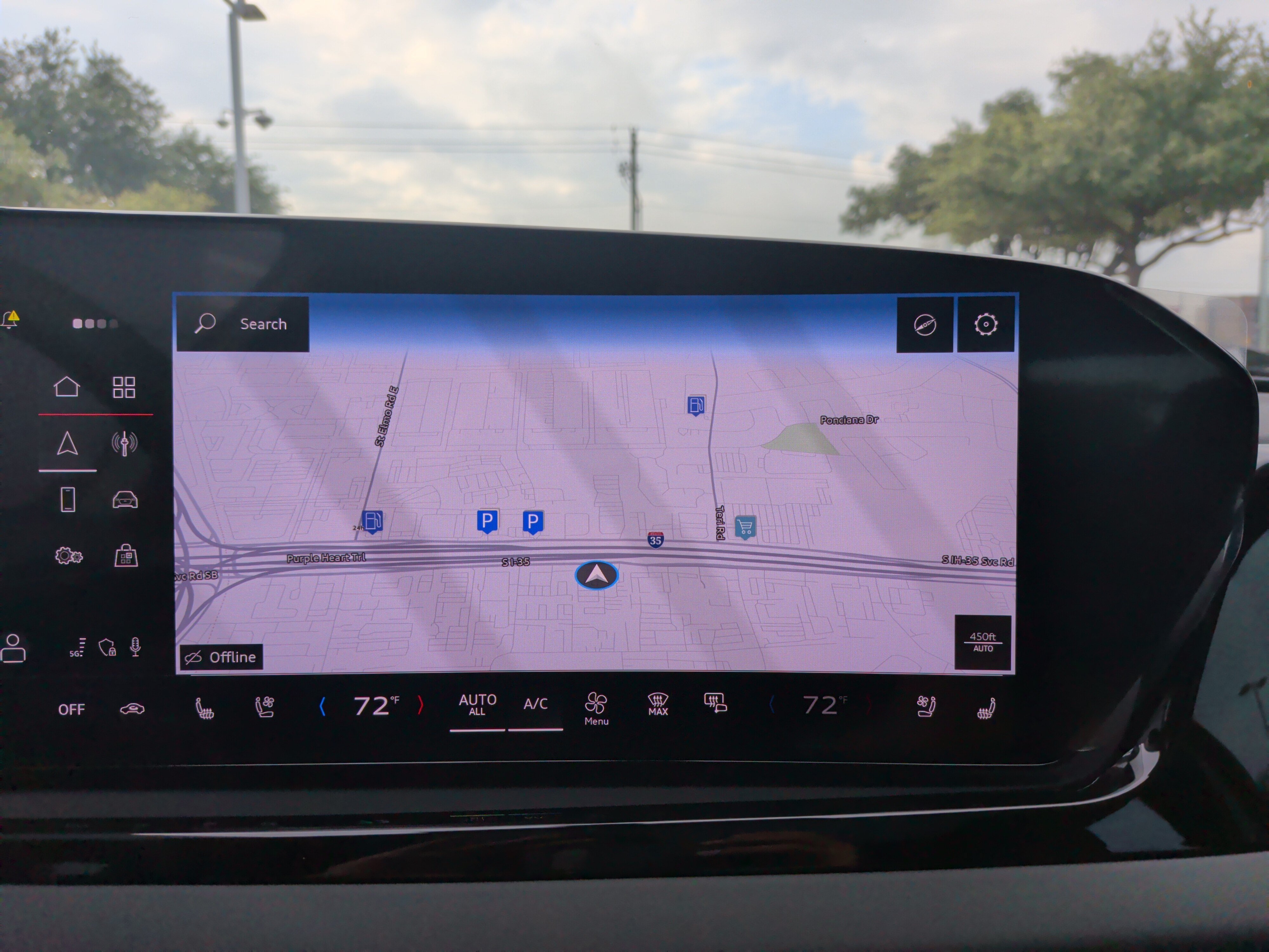 New 2026 Audi A6 Premium Plus AWD/4WD image 27
